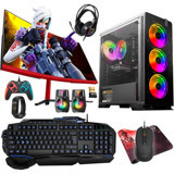 Turbox TX4803 Harici GeForce GTX 1660 Ti Intel Core i5 10400F 16 GB Ram GDDR6 1 TB SSD Tower FreeDos Masaüstü Bilgisayar
