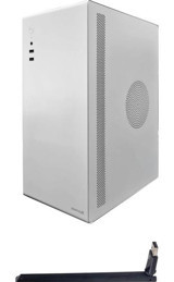 Ramtech WORKForce WF440 Harici GeForce RTX 3060 Ti Intel Core i5 3470 16 GB Ram 256 GB SSD Tower FreeDos Masaüstü Bilgisayar