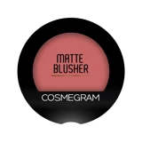 Cosmegram No:204 Mat Toz Allık