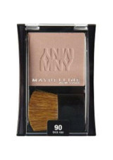 Maybelline New York Expert Wear No:90 Mat Toz Allık Paleti