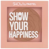 Pastel Show Your Happiness No:208 Cool Mat Toz Allık Paleti