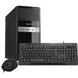 Seclife SC-3490 Harici GeForce RTX 3060 Ti Intel Core i5 3470 8 GB Ram 240 GB SSD Tower FreeDos Masaüstü Bilgisayar
