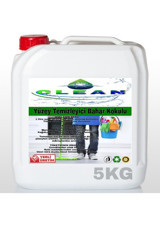 Clean Bahar Kokulu Yüzey Temizleyici 5 kg