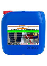 Clean&Strong Aromatik Kokulu Yüzey Temizleyici 20 kg