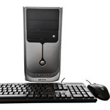 Seclife SC-2580 Dahili Intel HD Graphics 2000 Intel Core i5 2500 8 GB Ram 240 GB SSD Tower FreeDos Masaüstü Bilgisayar