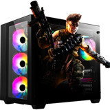 Ramtech PRİME KX60 Harici GeForce RTX 3060 Intel Core i5 12400F 16 GB Ram 240 GB SSD Tower FreeDos Masaüstü Bilgisayar