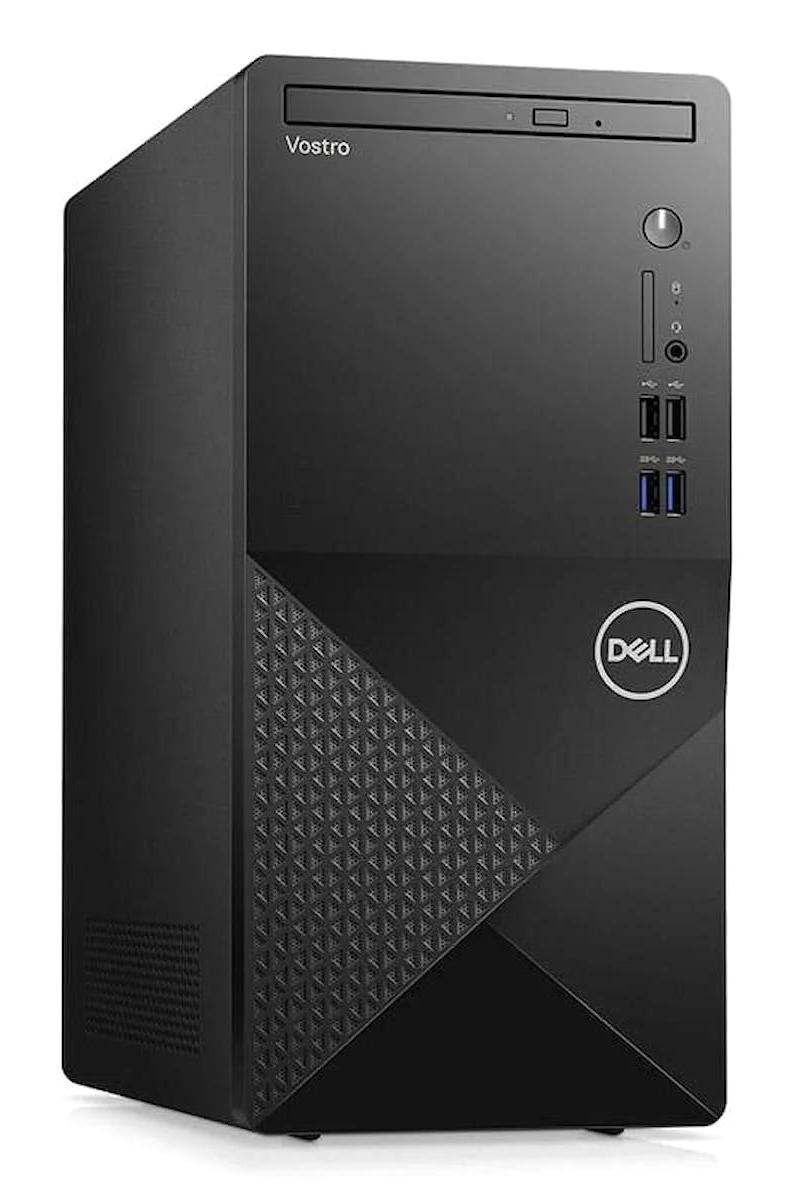 Vostro 3910 N7519VDT3910EME1_W Harici GeForce RTX 3060 Ti Intel Core i5 12400 8 GB Ram 512 GB SSD Tower Windows 11 Pro Masaüstü Bilgisayar