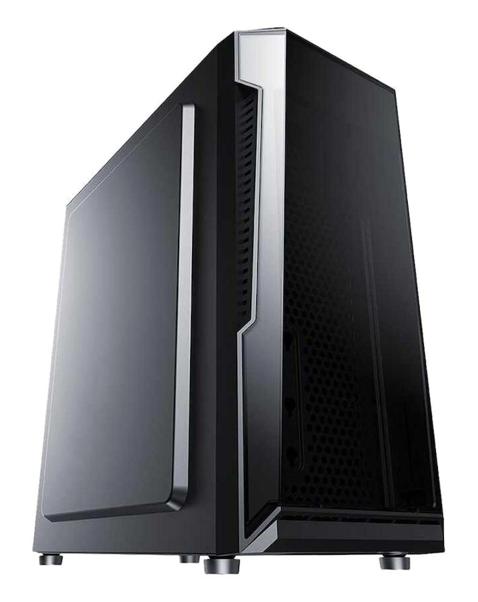 Turbox TX1717 Dahili Intel HD Graphics 2500 Intel Core i5 3470 16 GB Ram DDR3 256 GB SSD Tower FreeDos Masaüstü Bilgisayar
