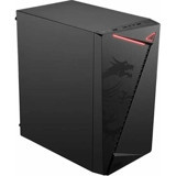 MSI Harici GeForce RTX 4060 AMD Ryzen 5 5600X 16 GB Ram DDR4 500 GB SSD Tower FreeDos Masaüstü Bilgisayar