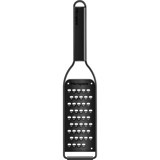 Microplane 43008E Black Sheep Extra Geniş Çelik Rende