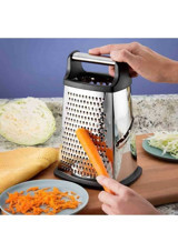 Epinox Csr Çelik 25 cm Rende