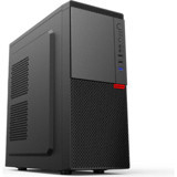 Turbox TX5046 Harici Radeon R5 230 Intel Core i5 9400F 8 GB Ram DDR4 256 GB SSD Tower FreeDos Masaüstü Bilgisayar