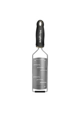 Microplane Gourmet Geniş Çelik Rende
