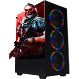 Ramtech DG183 Harici GeForce GT 740 Intel Core i7 870 16 GB Ram 128 GB SSD Tower FreeDos Masaüstü Bilgisayar
