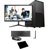 Ramtech WORKForce OF510-038 Harici Radeon R5 230 Intel Core i5 10400F 8 GB Ram 256 GB SSD Tower FreeDos 21.5 inç Monitörlü Masaüstü Bilgisayar