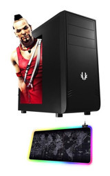 Ramtech THOR X30 Harici GeForce GT 740 Intel Core i7 11700F 32 GB Ram 480 GB + 1 TB SSD Tower FreeDos Masaüstü Bilgisayar