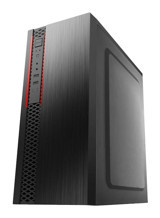 Ramtech WORKForce WF326 Dahili Intel HD Graphics 2500 Intel Core i5 3470 8 GB Ram 256 GB SSD Tower FreeDos Masaüstü Bilgisayar