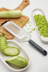 Pirge Gastro Pmg Çelik Orta Dişli Geniş El Rendesi