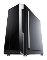 Turbox TX5198 Dahili Intel UHD Graphics Intel Core i5 12400 16 GB Ram 256 GB SSD Tower FreeDos Masaüstü Bilgisayar