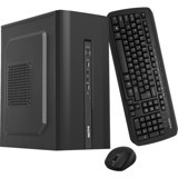 Seclife SC-6790 Harici GeForce RTX 3060 Ti Intel Core i5 6500 16 GB Ram 512 GB SSD Tower FreeDos Masaüstü Bilgisayar