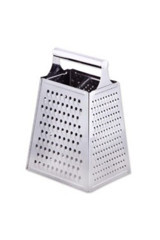 Epinox Br-10 Çelik Rende
