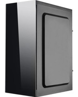 Ramtech WORKForce WF377 Harici GeForce RTX 3060 Ti Intel Core i5 4590 16 GB Ram 256 GB SSD Tower FreeDos 27 inç Monitörlü Masaüstü Bilgisayar