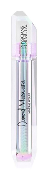 Physicians Formula Diamond Besleyici Şeffaf Maskara