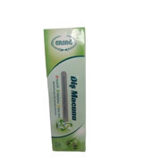 Ersağ Aloe Veralı Organik Florürsüz Diş Macunu 100 ml