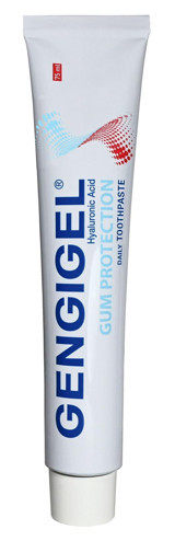Gengigel Florürlü Diş Macunu 75 ml