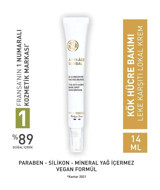 Yves Rocher Anti-Age Global C Vitaminli Yüz Dolgunlaştıran Canlandırıcı Yaşlanma Kırışıklık Karşıtı Jel Yüz Serumu 15 ml