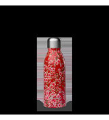 Qwetch Qd7004 Çelik 500 ml Outdoor Termos Kırmızı
