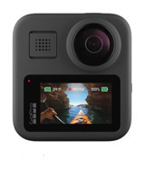 GoPro Max 360 Derece Wifi 5.6K 30 Fps Aksiyon Kamera
