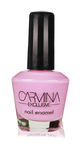Huncalife Carmina Exclusive 01 Pembe Sedefli Oje