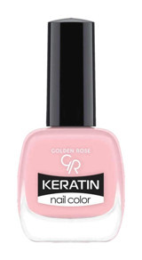 Golden Rose City Color Knc-023 Pembe Parlak Oje