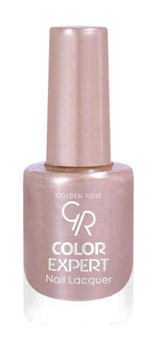 Golden Rose Gcx-33 Pembe Sedefli Oje