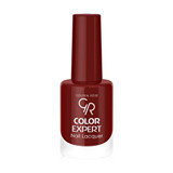 Golden Rose Color Expert No:35 Kırmızı Parlak Oje