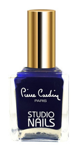 Pierre Cardin Studio No:081 Lacivert Parlak Oje