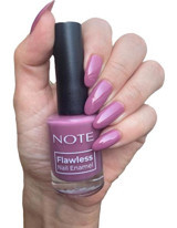 Note Flawless No:84 Pembe Parlak Oje