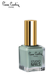 Pierre Cardin Studio No:069 Yeşil Parlak Oje