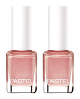 Pastel 103 Pembe Parlak Simli Oje