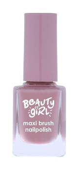 Beauty Girl 27 Pembe Parlak Oje