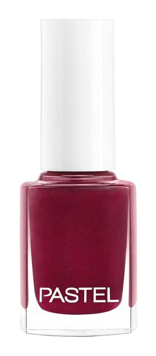 Pastel 406 Bordo Parlak Oje