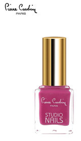 Pierre Cardin Studio No:01 Pembe Parlak Oje