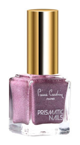 Pierre Cardin Prismatic No:109 Açık Mor Metalik Simli Oje