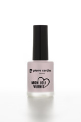 Pierre Cardin Mon Joli Vernis-153 Bej Parlak Oje