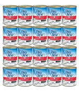 Proline Kuzu Eti Parça Etli-Soslu Yaş Kedi Maması 20x415 gr