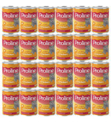 Proline Tavuk Parça Etli-Soslu Yaş Kedi Maması 24x400 gr