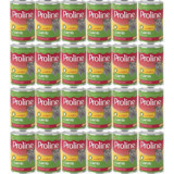 Proline Kuzu Eti Parça Etli-Soslu Yaş Kedi Maması 24x400 gr