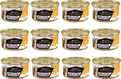 Pro Plan Pouch Tavuk Jöleli Yaş Kedi Maması 12x85 gr