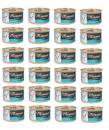 Miamor Pastete Ton Balığı Jöleli Yaş Kedi Maması 24x85 gr
